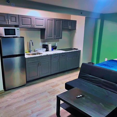 Hotel Liberty Inn & Suites-Jfk Airport- La Guardia Airport New York Extérieur photo