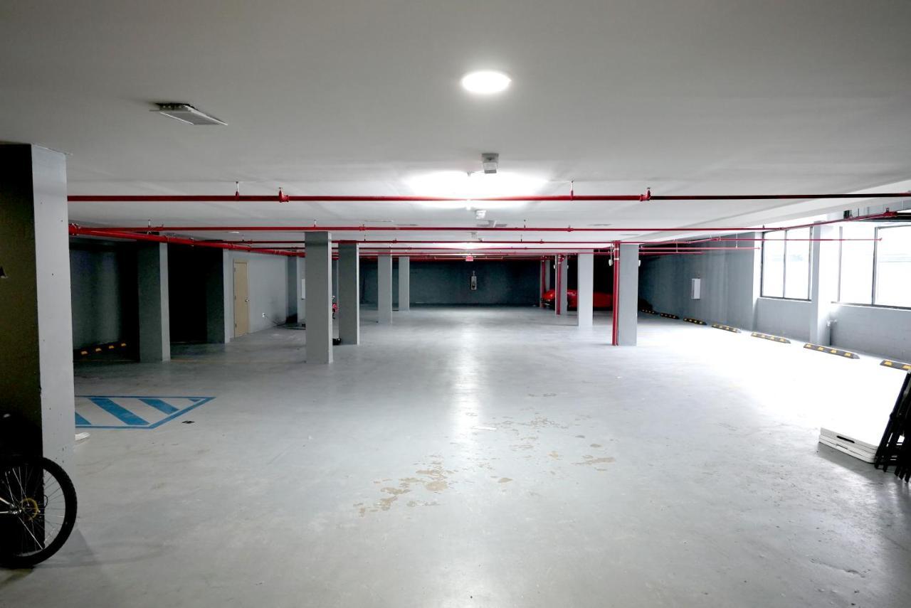 Hotel Liberty Inn & Suites-Jfk Airport- La Guardia Airport New York Extérieur photo