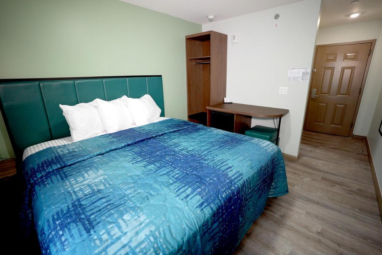 Hotel Liberty Inn & Suites-Jfk Airport- La Guardia Airport New York Extérieur photo
