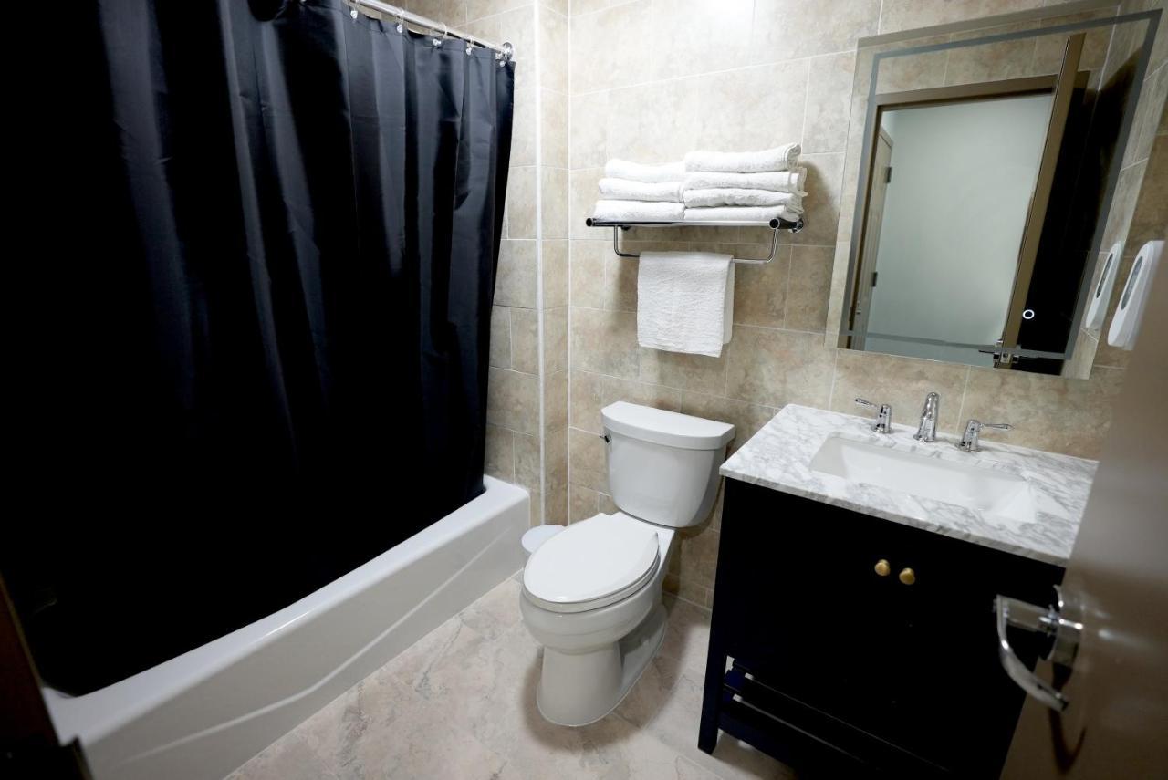 Hotel Liberty Inn & Suites-Jfk Airport- La Guardia Airport New York Extérieur photo