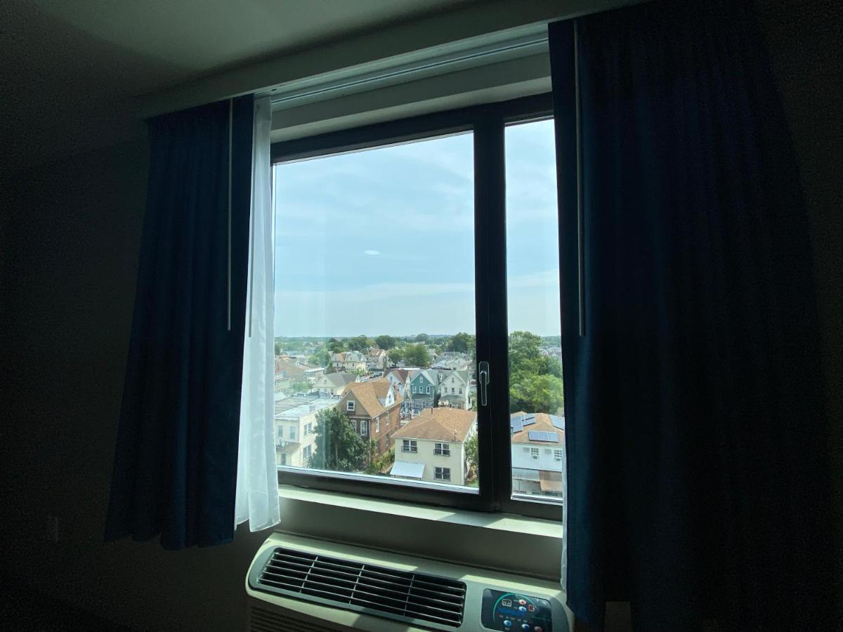 Hotel Liberty Inn & Suites-Jfk Airport- La Guardia Airport New York Extérieur photo