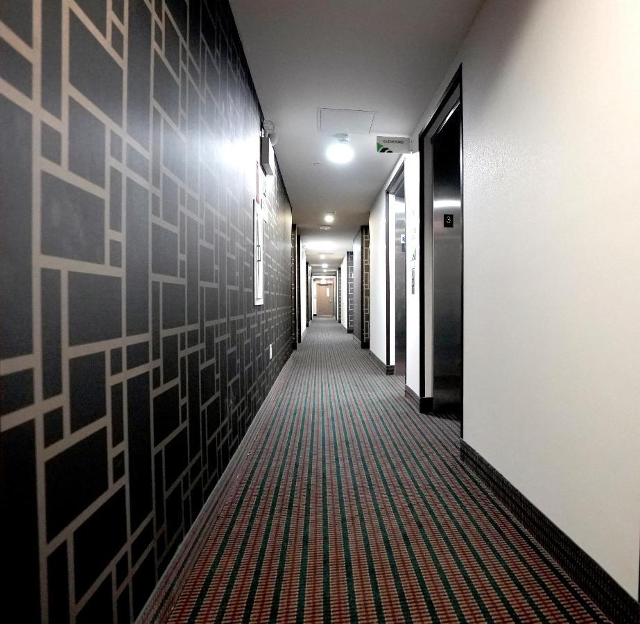 Hotel Liberty Inn & Suites-Jfk Airport- La Guardia Airport New York Extérieur photo