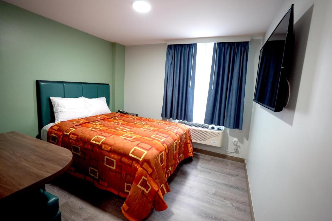 Hotel Liberty Inn & Suites-Jfk Airport- La Guardia Airport New York Extérieur photo