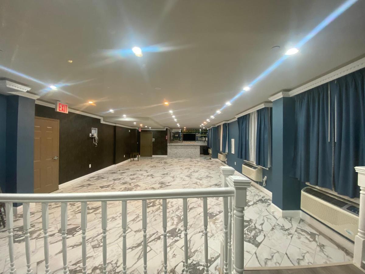 Hotel Liberty Inn & Suites-Jfk Airport- La Guardia Airport New York Extérieur photo
