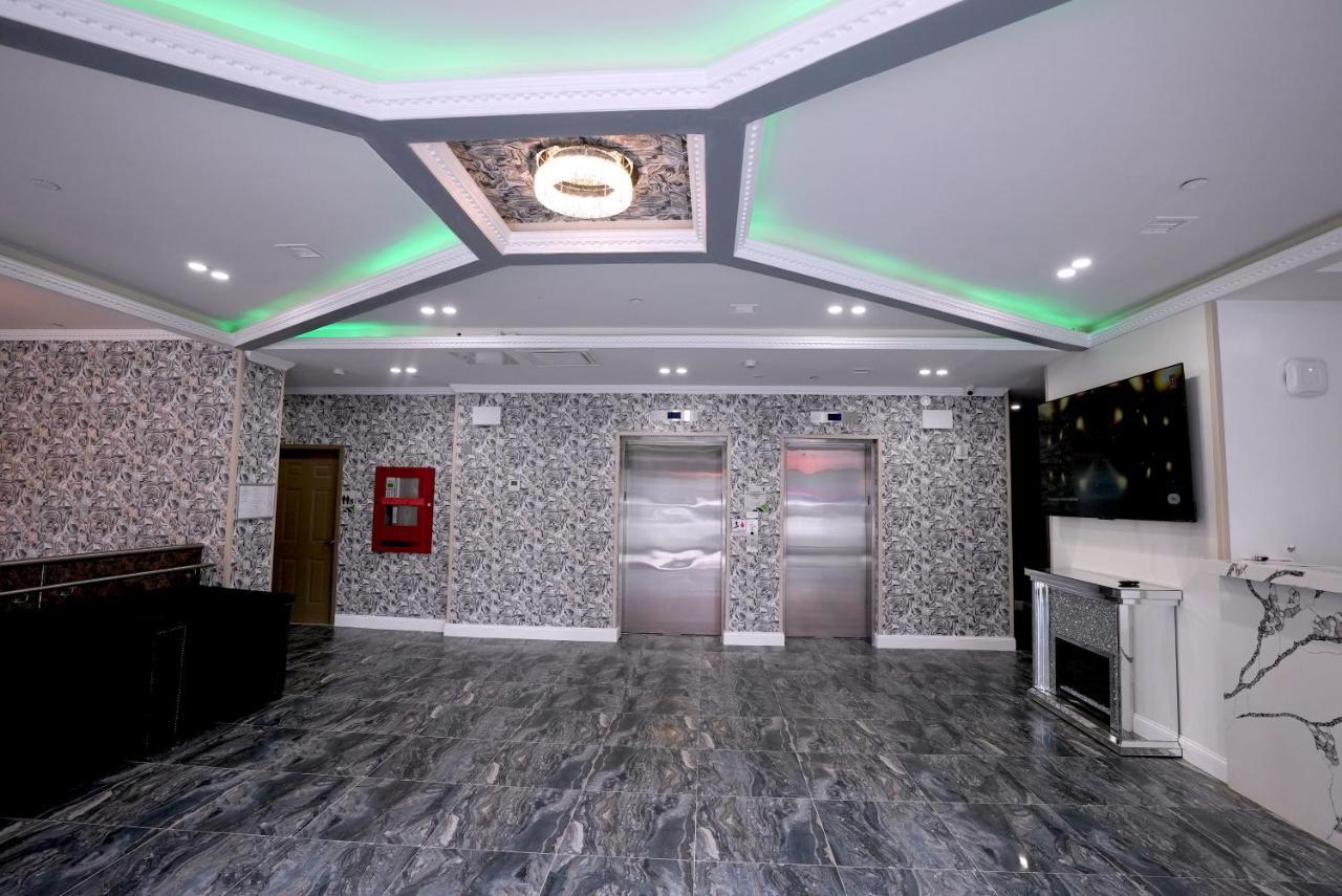 Hotel Liberty Inn & Suites-Jfk Airport- La Guardia Airport New York Extérieur photo