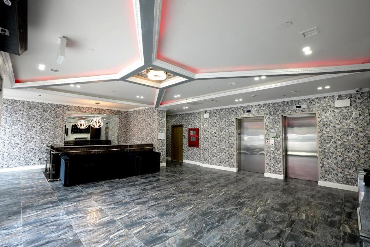 Hotel Liberty Inn & Suites-Jfk Airport- La Guardia Airport New York Extérieur photo
