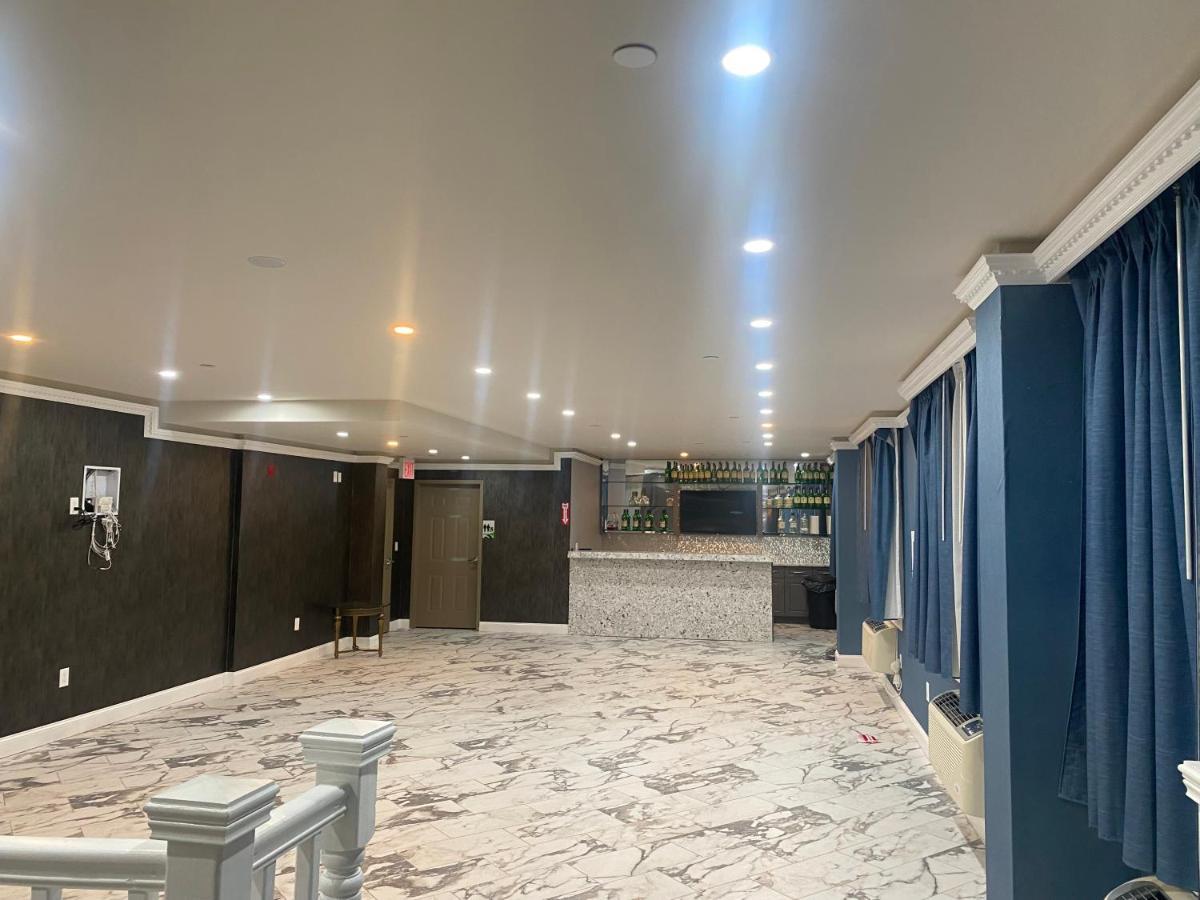Hotel Liberty Inn & Suites-Jfk Airport- La Guardia Airport New York Extérieur photo