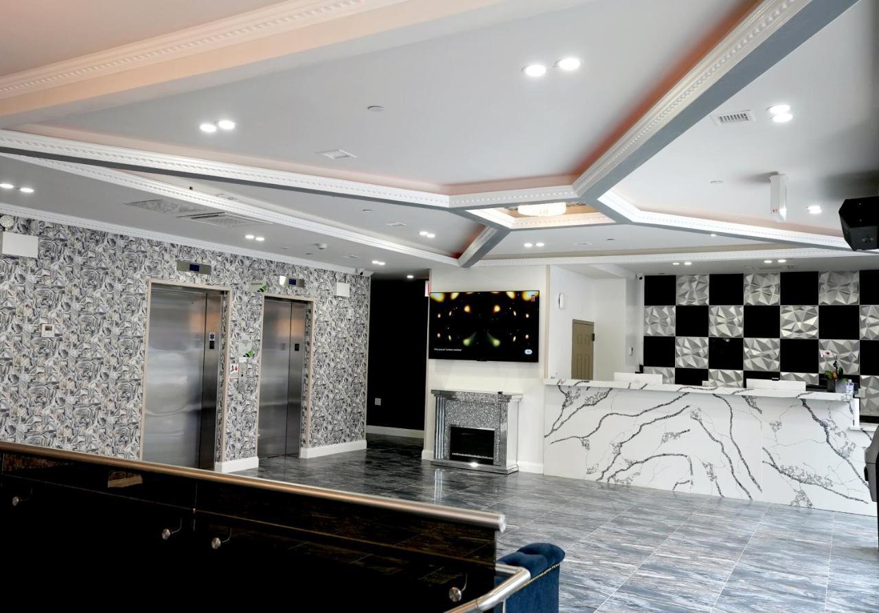 Hotel Liberty Inn & Suites-Jfk Airport- La Guardia Airport New York Extérieur photo
