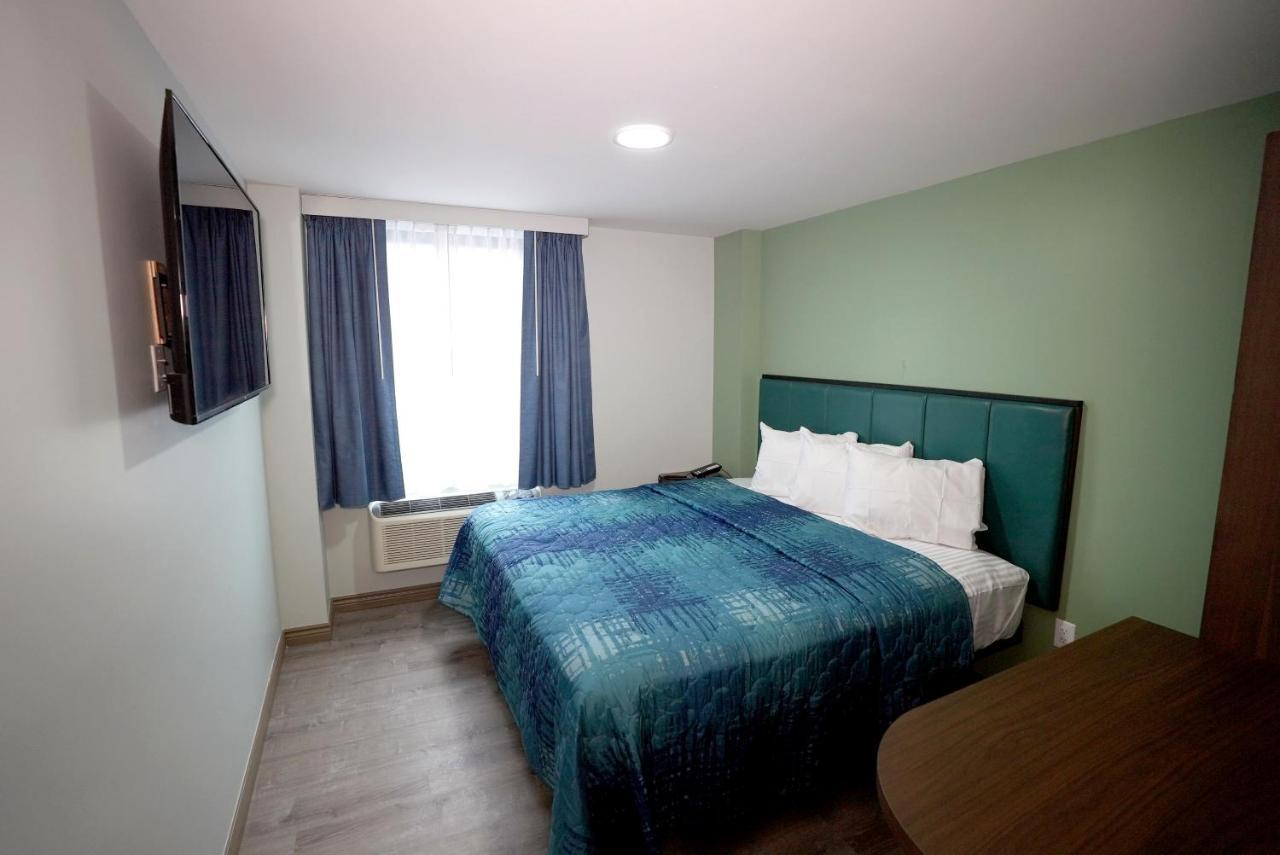 Hotel Liberty Inn & Suites-Jfk Airport- La Guardia Airport New York Extérieur photo