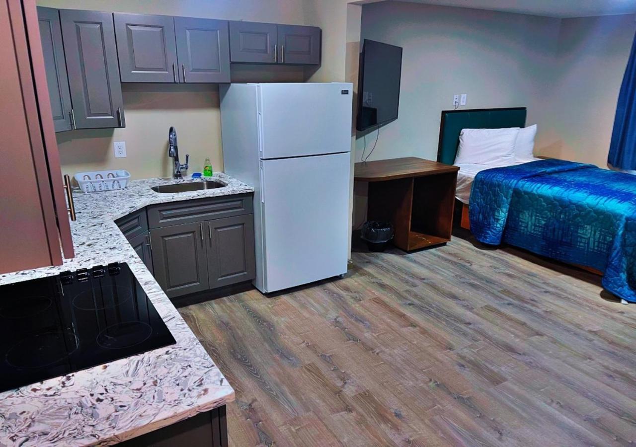 Hotel Liberty Inn & Suites-Jfk Airport- La Guardia Airport New York Extérieur photo