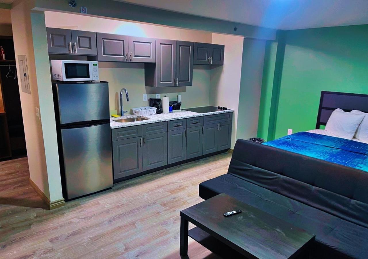 Hotel Liberty Inn & Suites-Jfk Airport- La Guardia Airport New York Extérieur photo