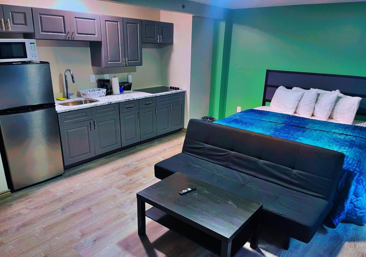 Hotel Liberty Inn & Suites-Jfk Airport- La Guardia Airport New York Extérieur photo