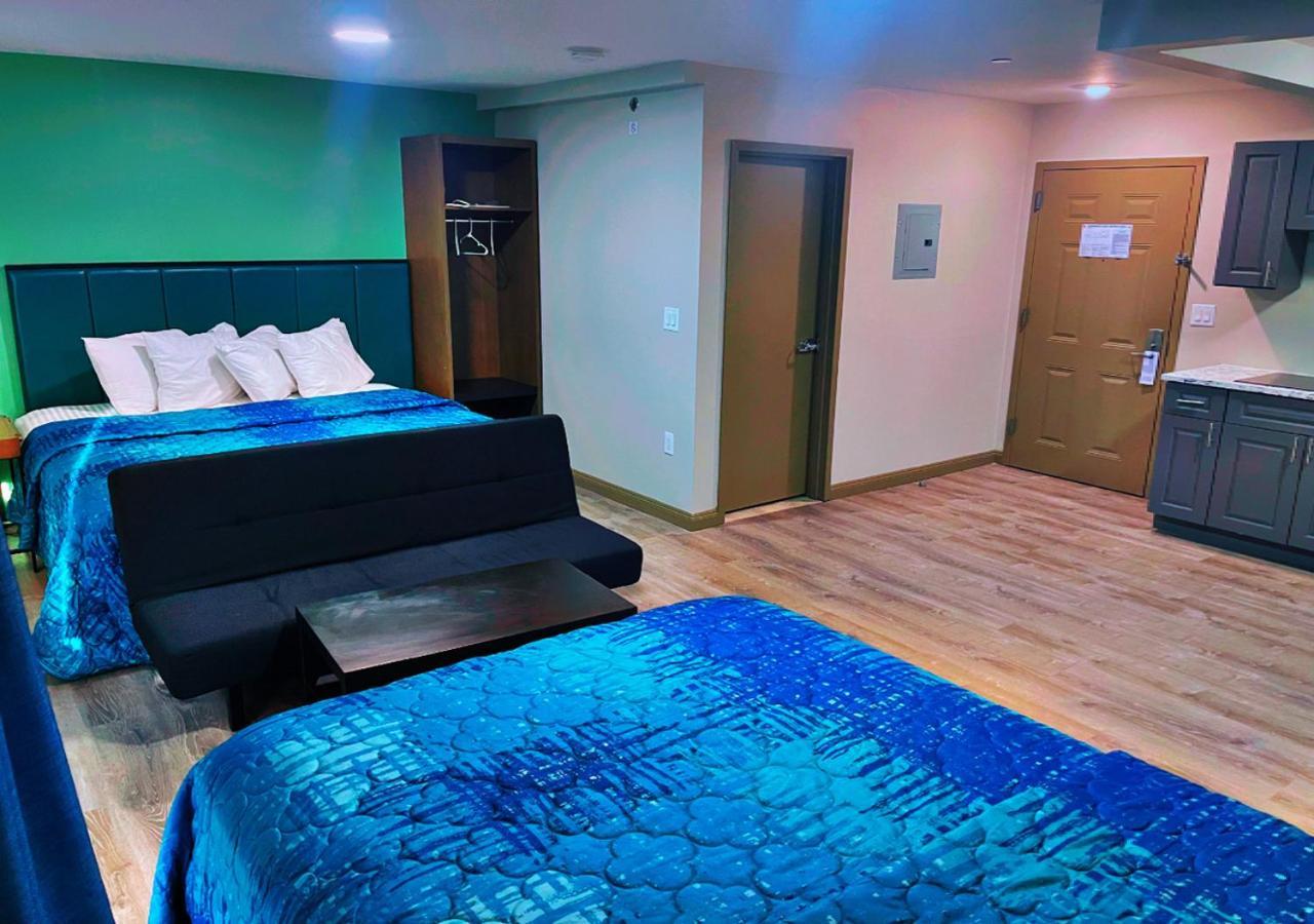 Hotel Liberty Inn & Suites-Jfk Airport- La Guardia Airport New York Extérieur photo