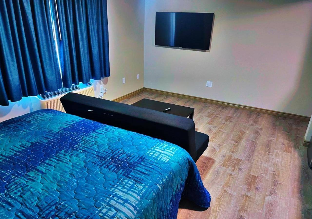 Hotel Liberty Inn & Suites-Jfk Airport- La Guardia Airport New York Extérieur photo
