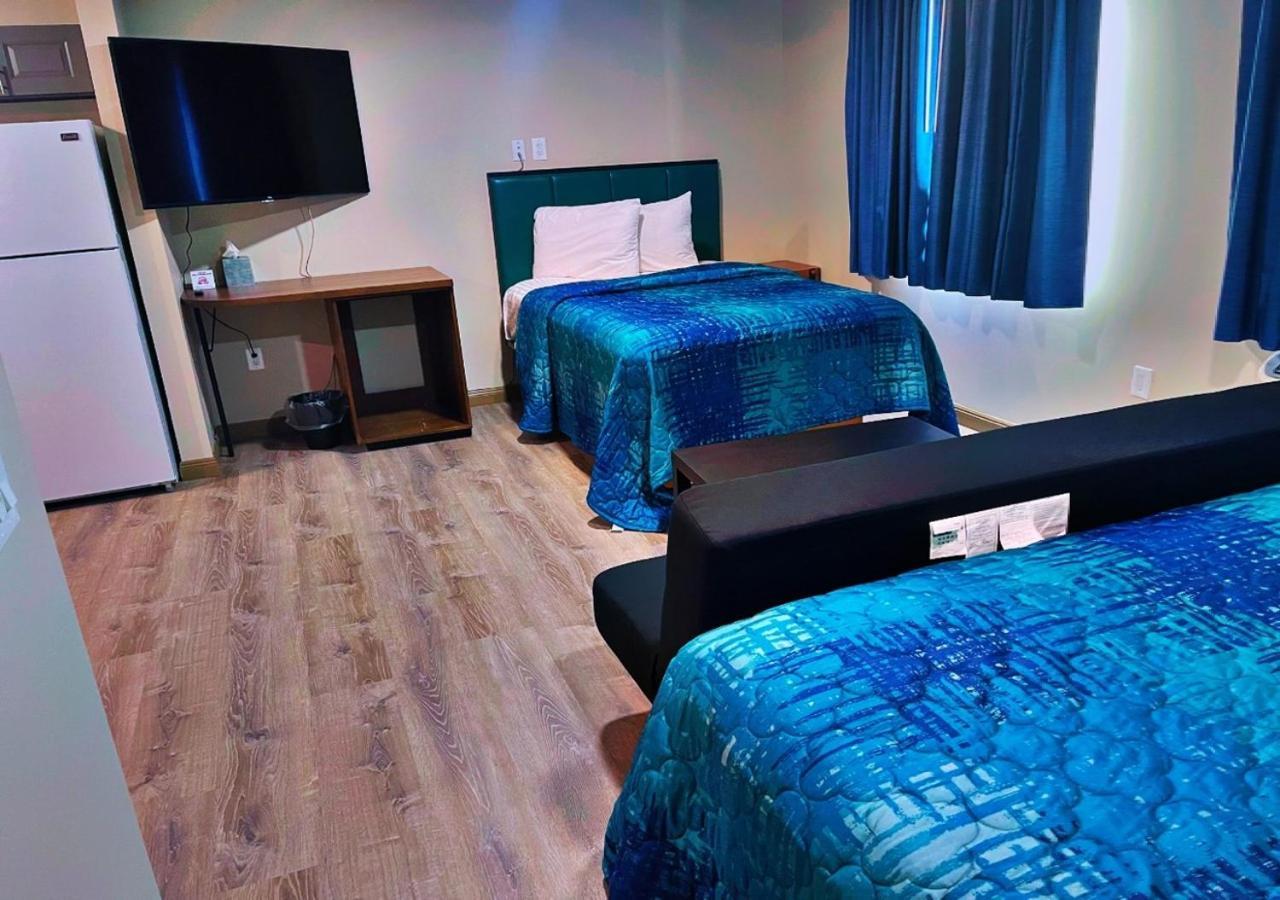 Hotel Liberty Inn & Suites-Jfk Airport- La Guardia Airport New York Extérieur photo