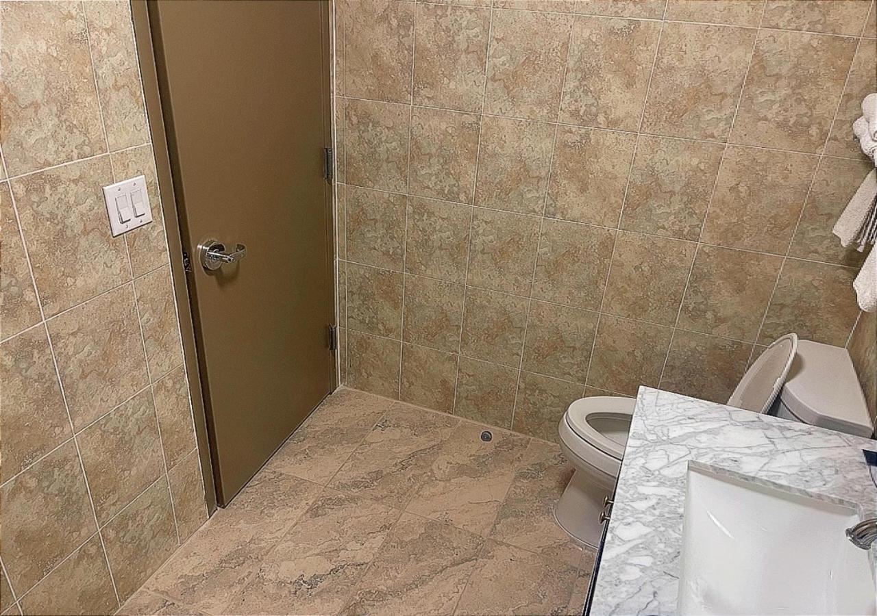 Hotel Liberty Inn & Suites-Jfk Airport- La Guardia Airport New York Extérieur photo