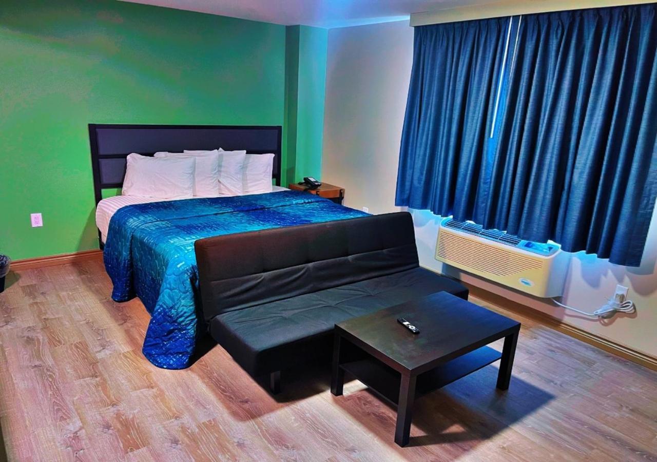 Hotel Liberty Inn & Suites-Jfk Airport- La Guardia Airport New York Extérieur photo