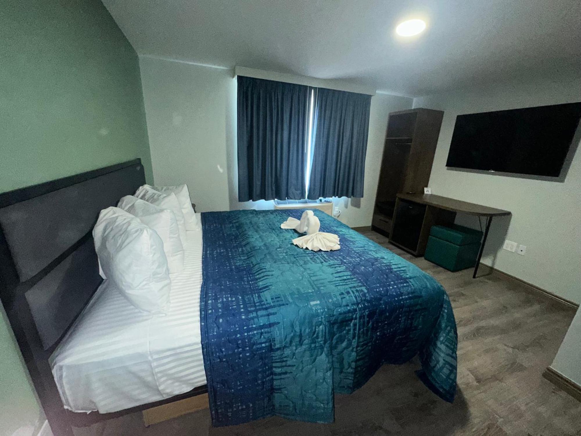 Hotel Liberty Inn & Suites-Jfk Airport- La Guardia Airport New York Extérieur photo
